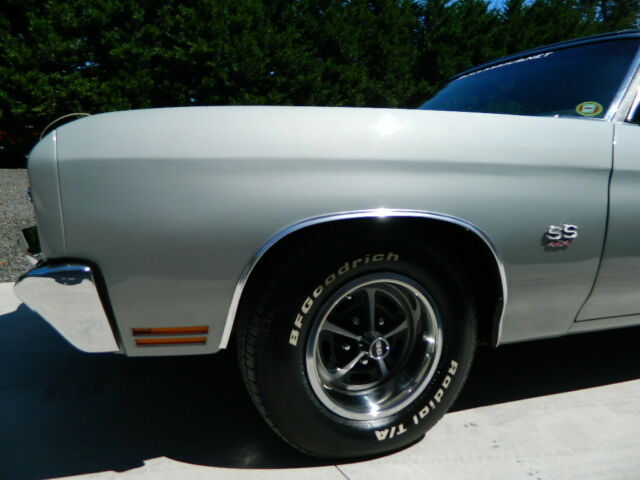 1970 Chevrolet Chevelle Super Sport - photo 6