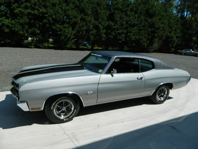 1970 Chevrolet Chevelle Super Sport - photo 7