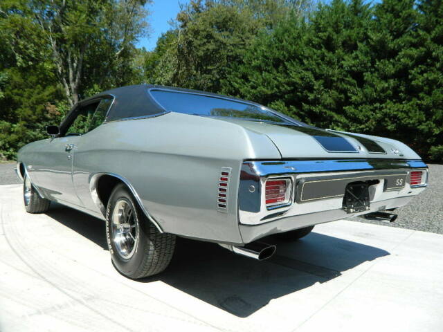1970 Chevrolet Chevelle Super Sport - photo 8