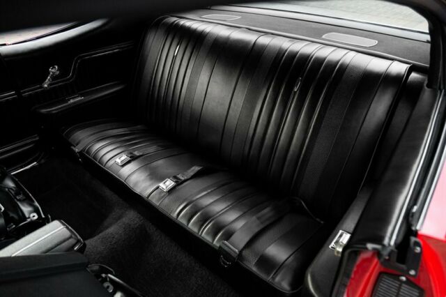 1970 Chevrolet Chevelle Super Sport - photo 13