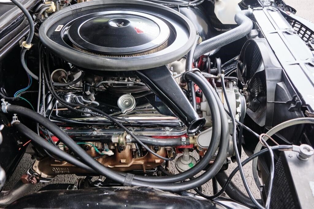 1970 Chevrolet Chevelle LS6 Frame Off Restored 454 Big Block - photo 11