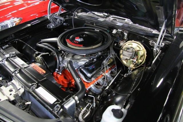1970 Chevrolet Chevelle - photo 2