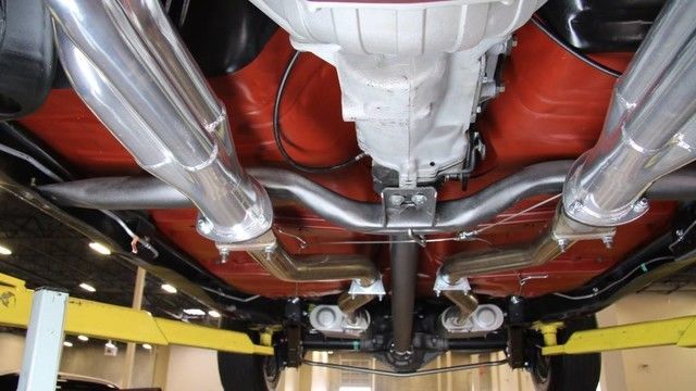 1970 Chevrolet Chevelle - photo 3