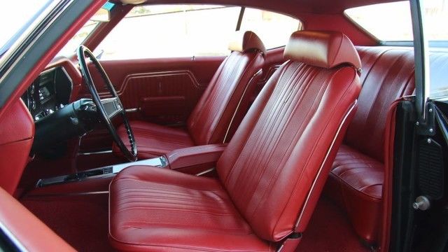 1970 Chevrolet Chevelle - photo 4