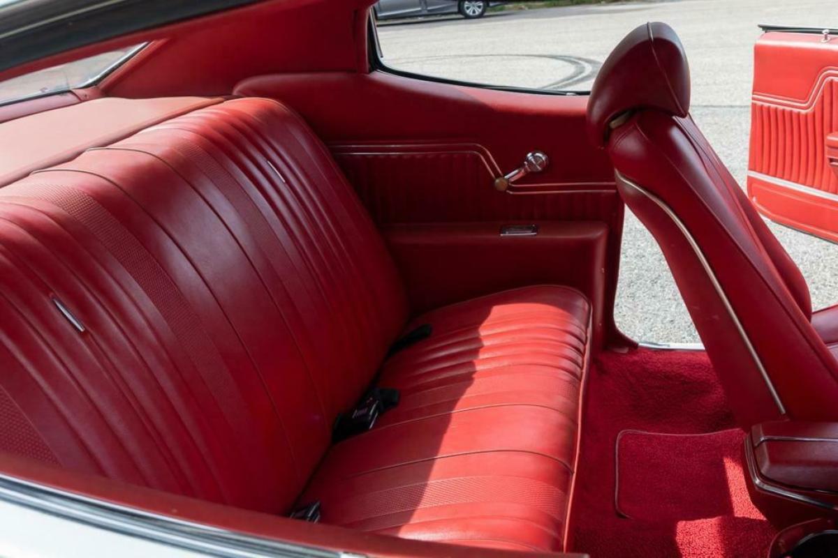 1970 Chevrolet Chevelle SS Matching #'s - photo 11