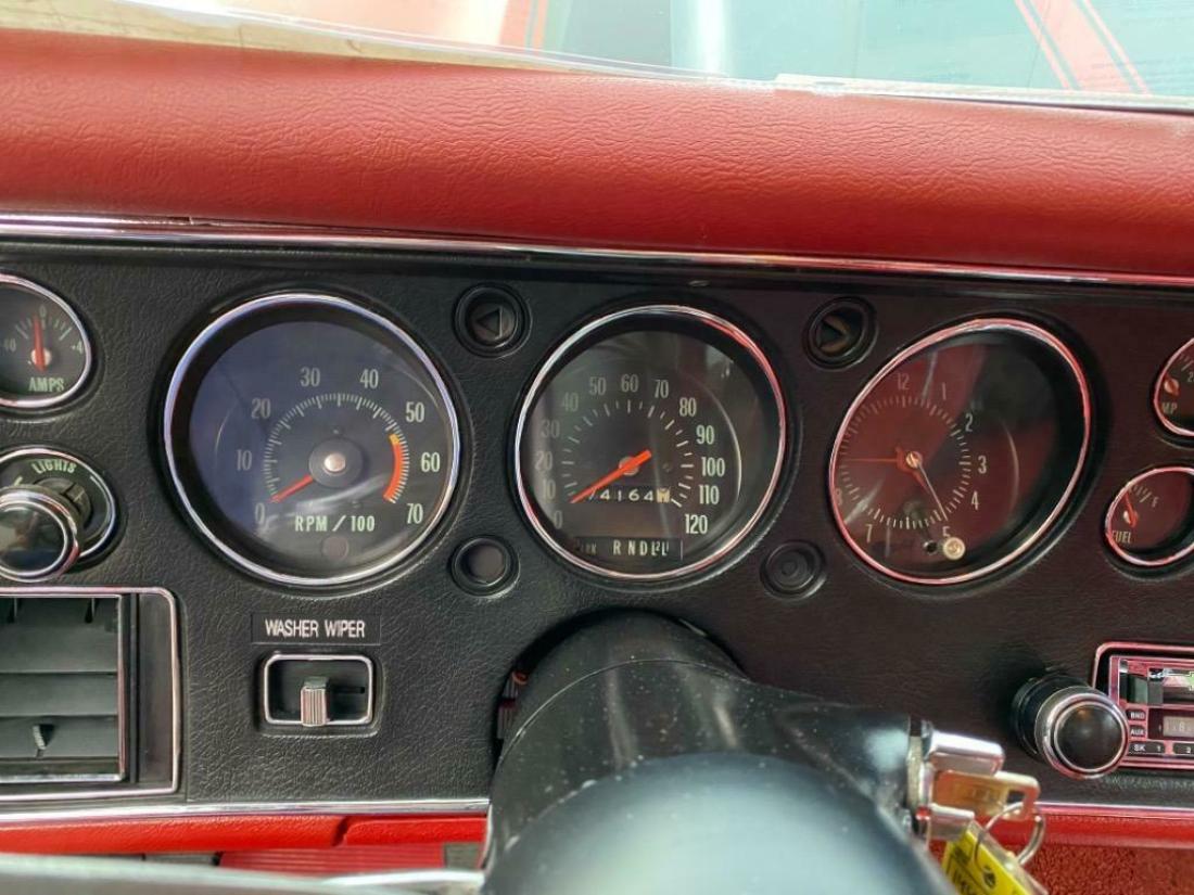 1970 Chevrolet Chevelle SS Matching #’s Super Sport - photo 10