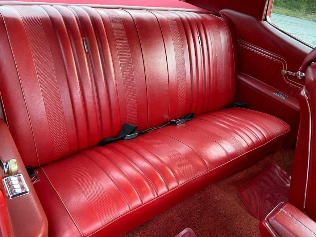 1970 Chevrolet Chevelle SS Matching #’s Super Sport - photo 9