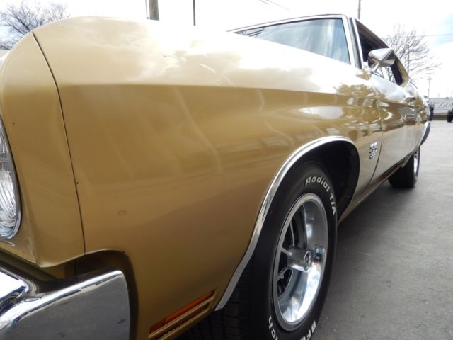 1970 Chevrolet Chevelle SS - photo 5
