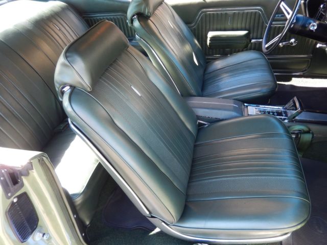 1970 Chevrolet Chevelle SS - photo 13