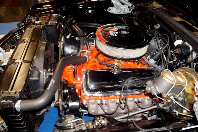 1970 Chevrolet Chevelle - photo 10