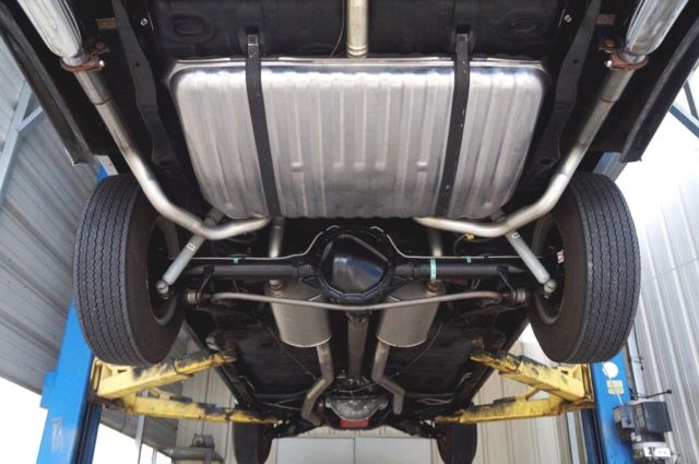 1970 Chevrolet Chevelle - photo 11