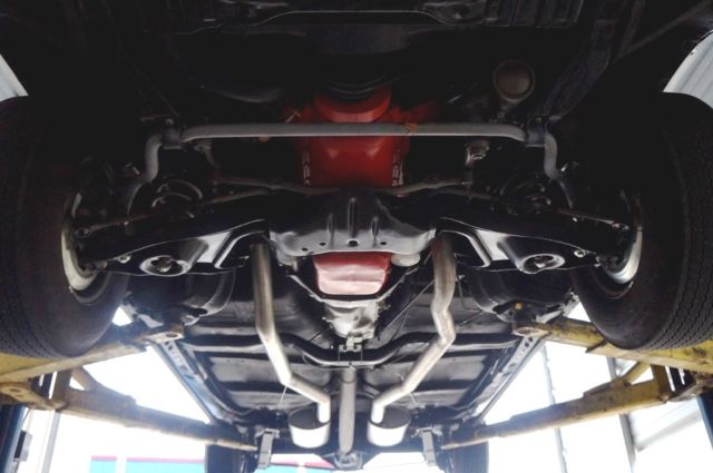 1970 Chevrolet Chevelle - photo 12