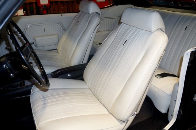 1970 Chevrolet Chevelle - photo 7