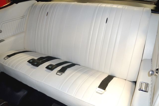 1970 Chevrolet Chevelle - photo 8