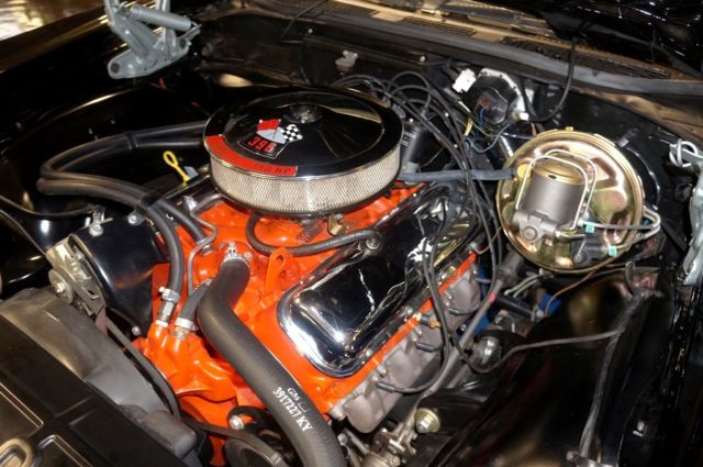 1970 Chevrolet Chevelle - photo 9