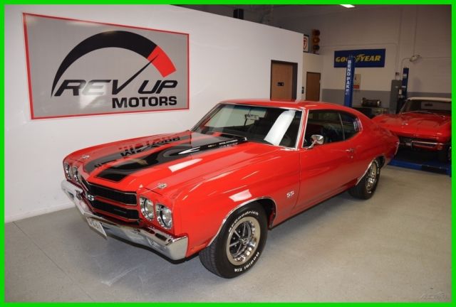 1970 Chevrolet Chevelle SS Pro Built 454 Fully Restored Ship Nationwide 1970 Chevrolet Chevelle Super Sport