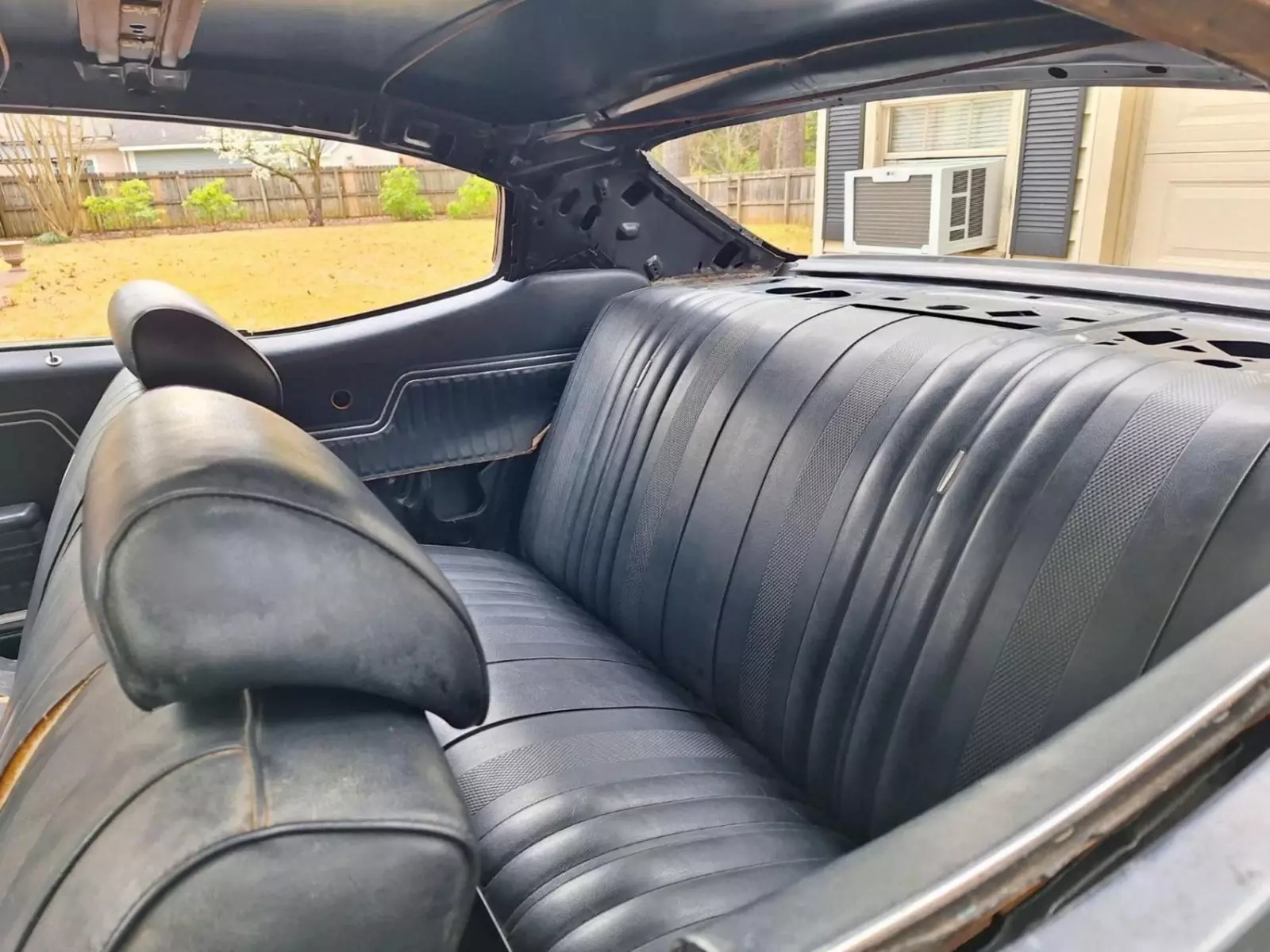 1970 Chevrolet Chevelle RARE DOCUMENTED 1 OF 2,144 L78’s PROJECT - photo 12