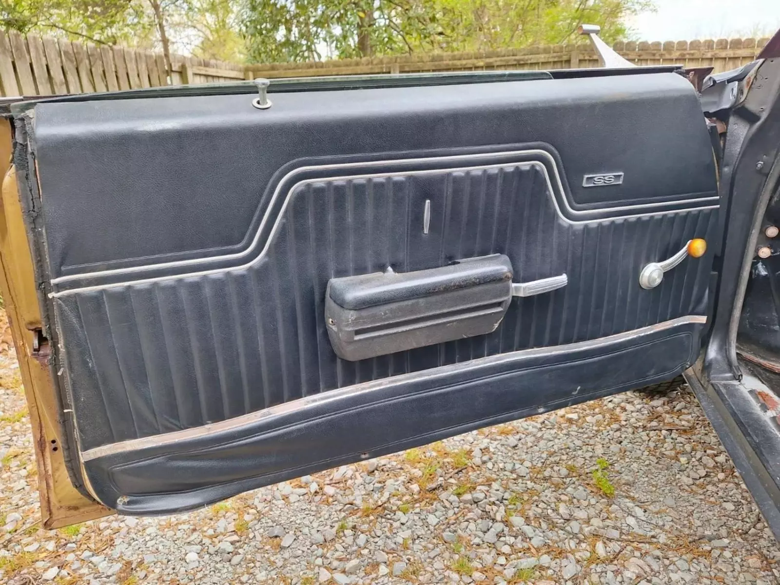 1970 Chevrolet Chevelle RARE DOCUMENTED 1 OF 2,144 L78’s PROJECT - photo 7