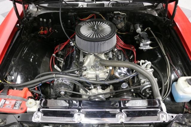 1970 Chevrolet Chevelle SS Restomod - photo 4