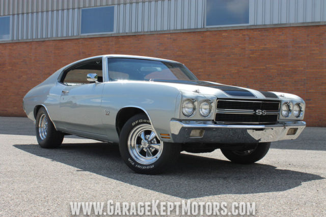 1970 Chevrolet Chevelle --