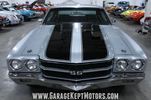 1970 Chevrolet Chevelle -- - photo 11