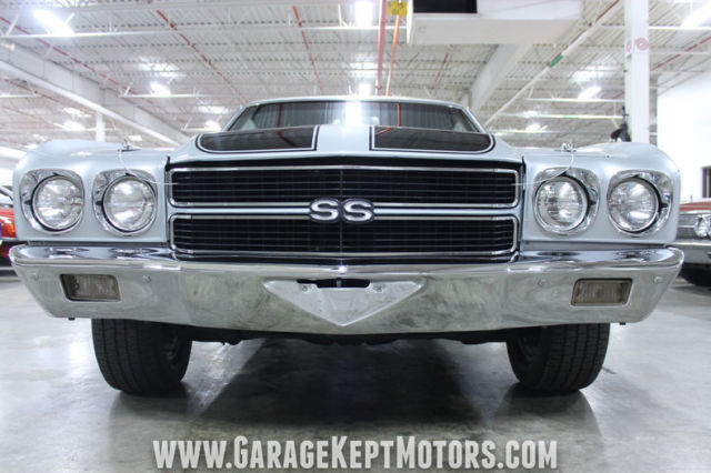 1970 Chevrolet Chevelle -- - photo 12