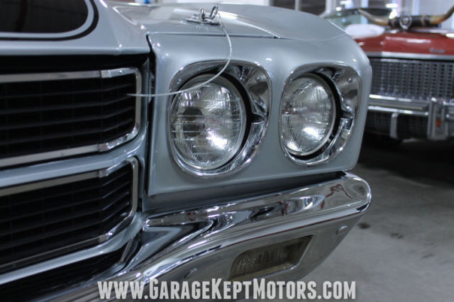 1970 Chevrolet Chevelle -- - photo 13