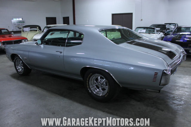 1970 Chevrolet Chevelle -- - photo 5