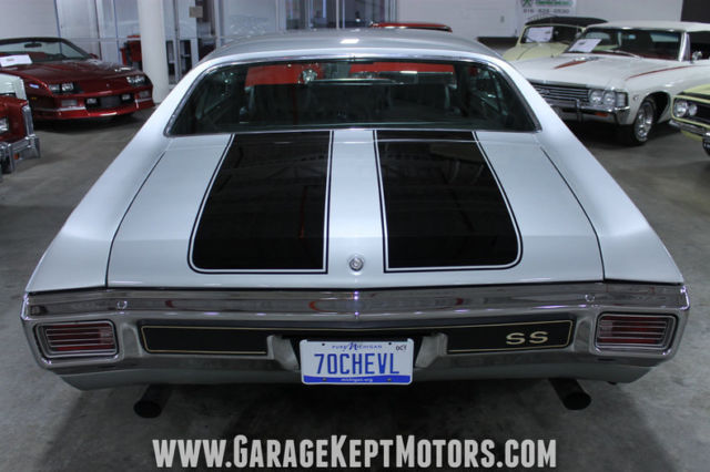 1970 Chevrolet Chevelle -- - photo 6
