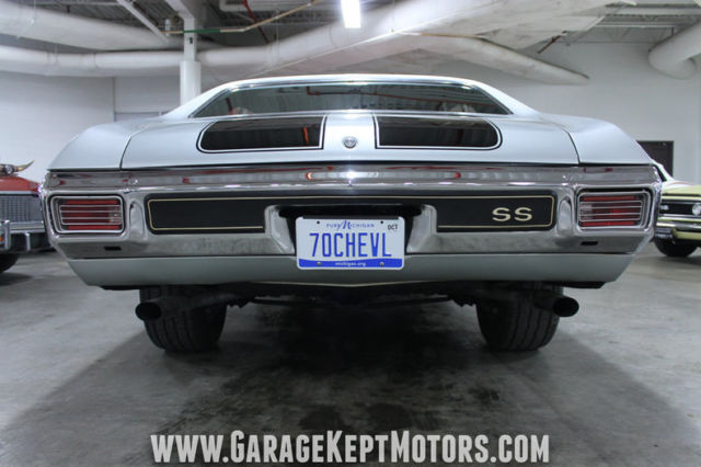 1970 Chevrolet Chevelle -- - photo 7