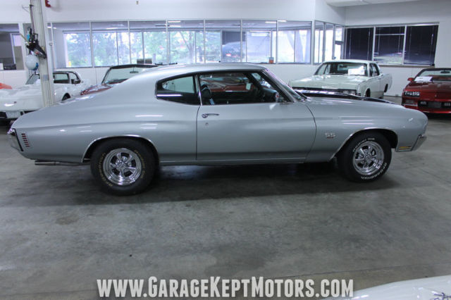 1970 Chevrolet Chevelle -- - photo 9