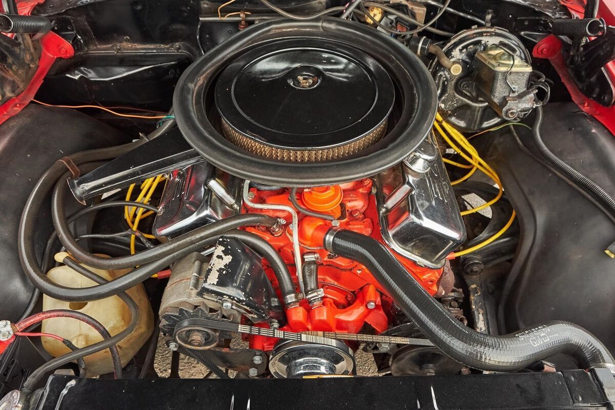 1970 Chevrolet Chevelle SS Super Sport 2 Original Build Sheets - photo 11