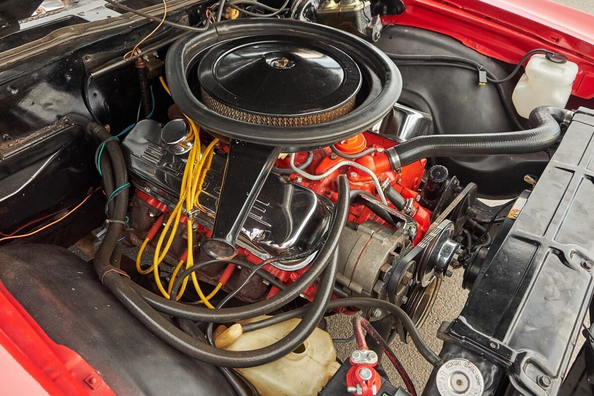 1970 Chevrolet Chevelle SS Super Sport 2 Original Build Sheets - photo 12