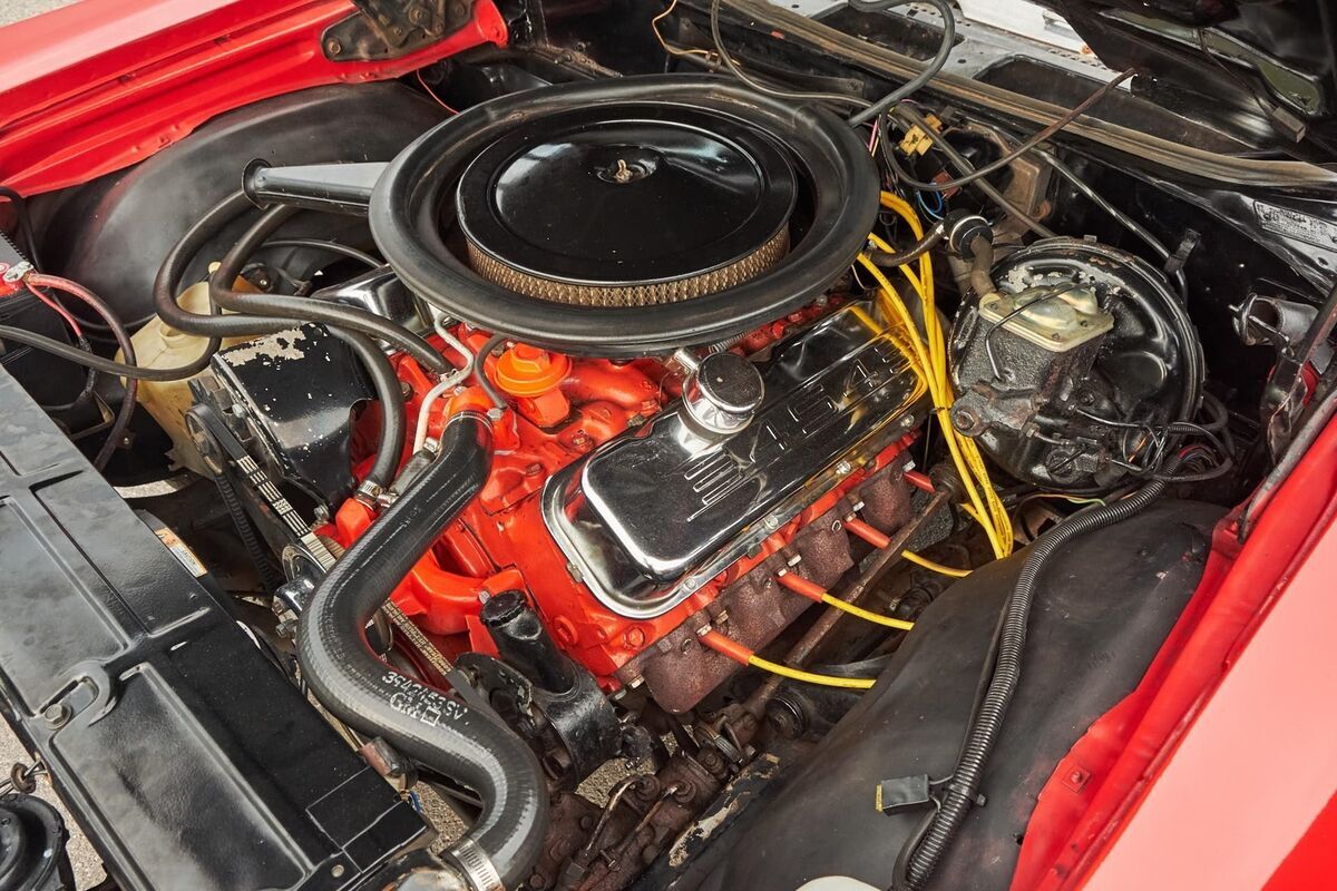 1970 Chevrolet Chevelle SS Super Sport 2 Original Build Sheets - photo 13