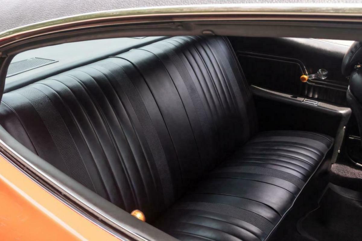 1970 Chevrolet Chevelle Super Sport - photo 13