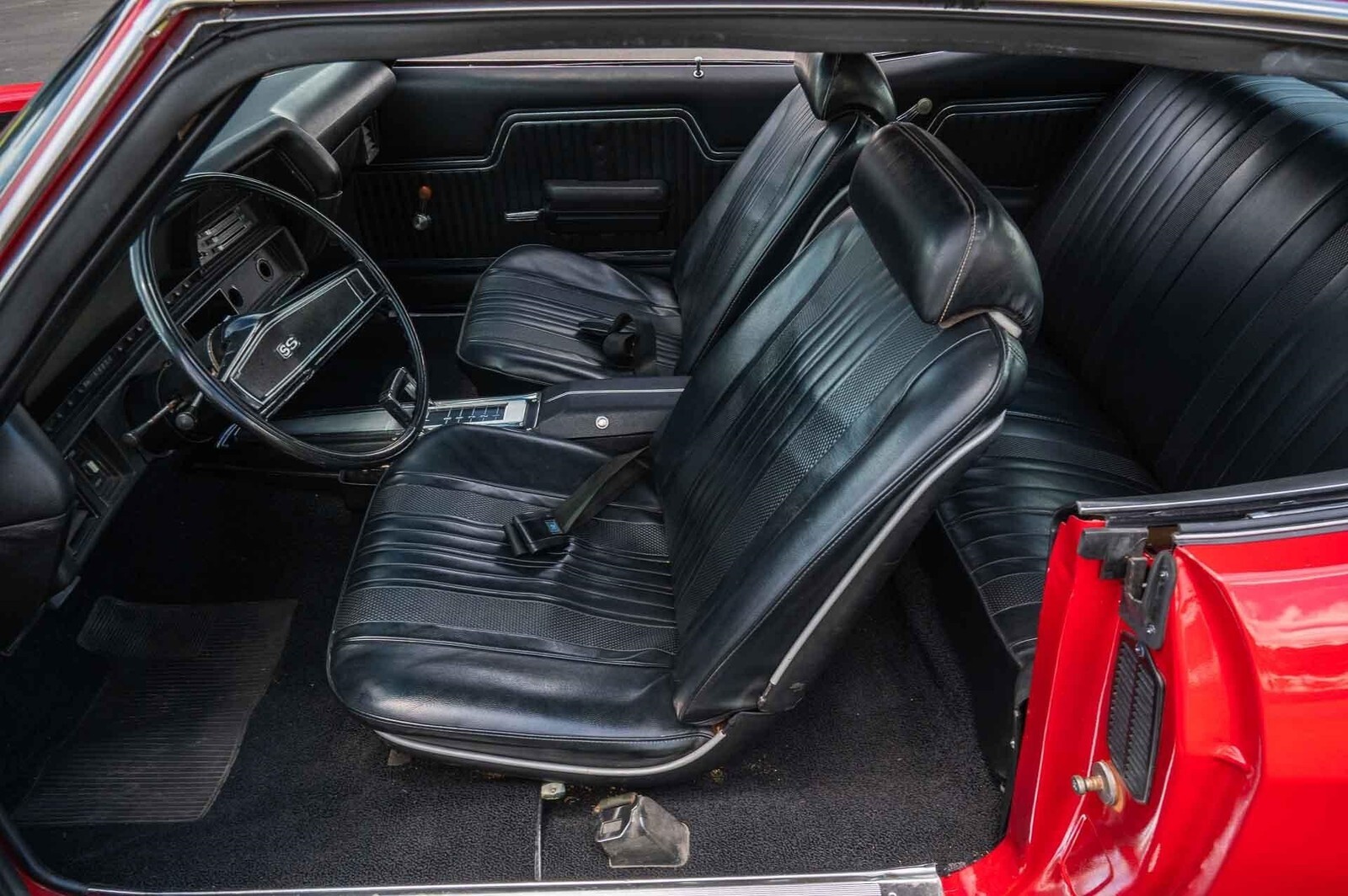 1970 Chevrolet Chevelle Tribute 383 V8 Auto - photo 11