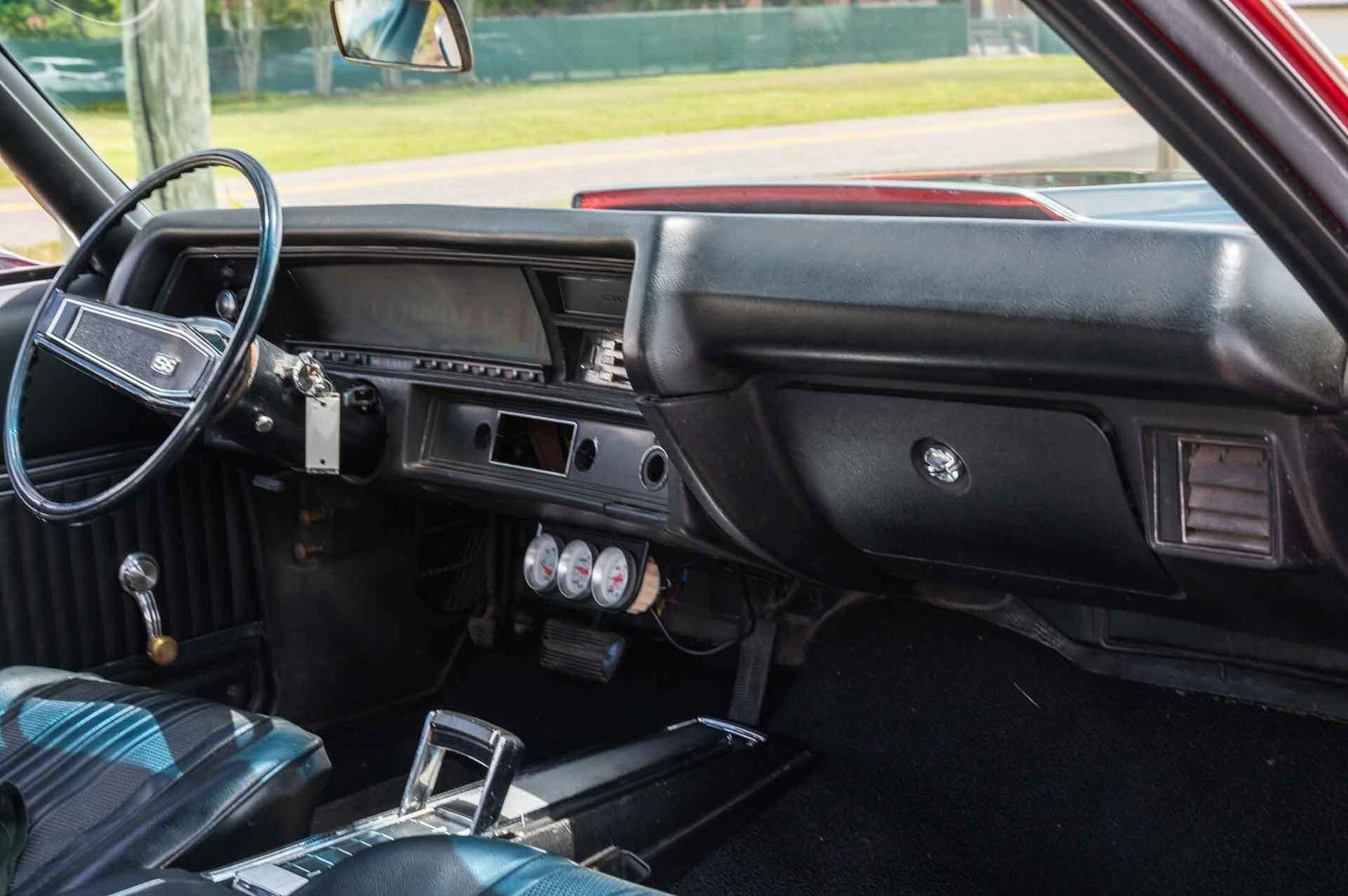 1970 Chevrolet Chevelle Tribute 383 V8 Auto - photo 12