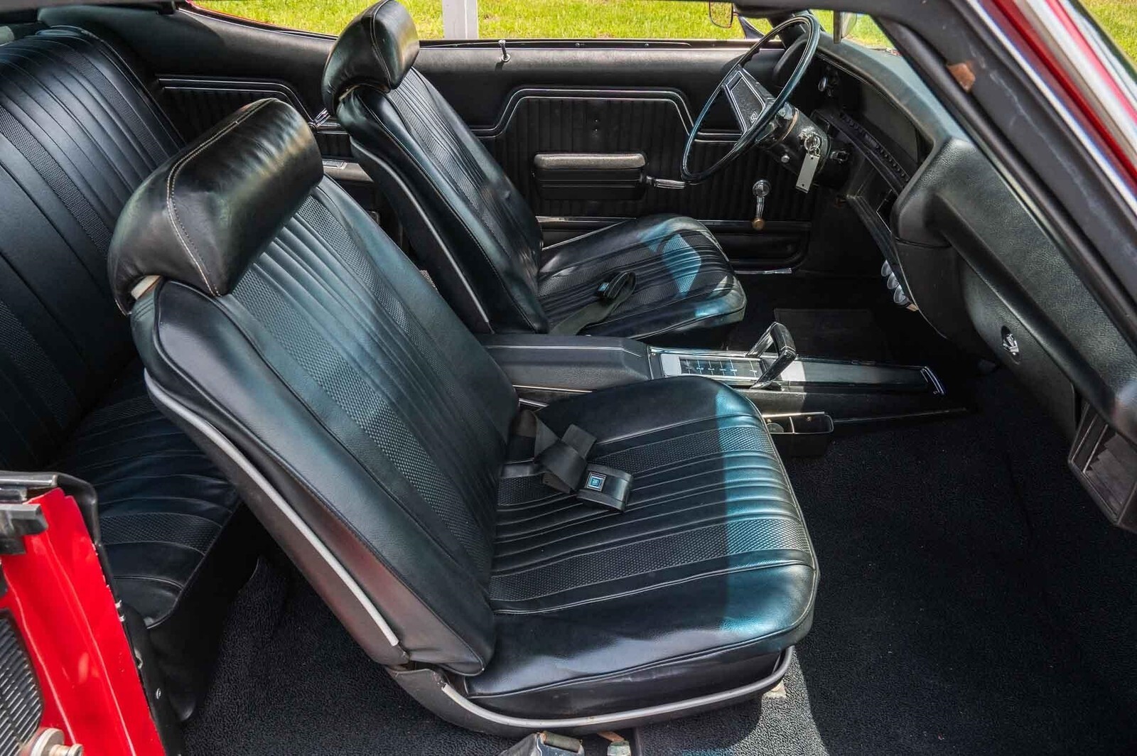 1970 Chevrolet Chevelle Tribute 383 V8 Auto - photo 13