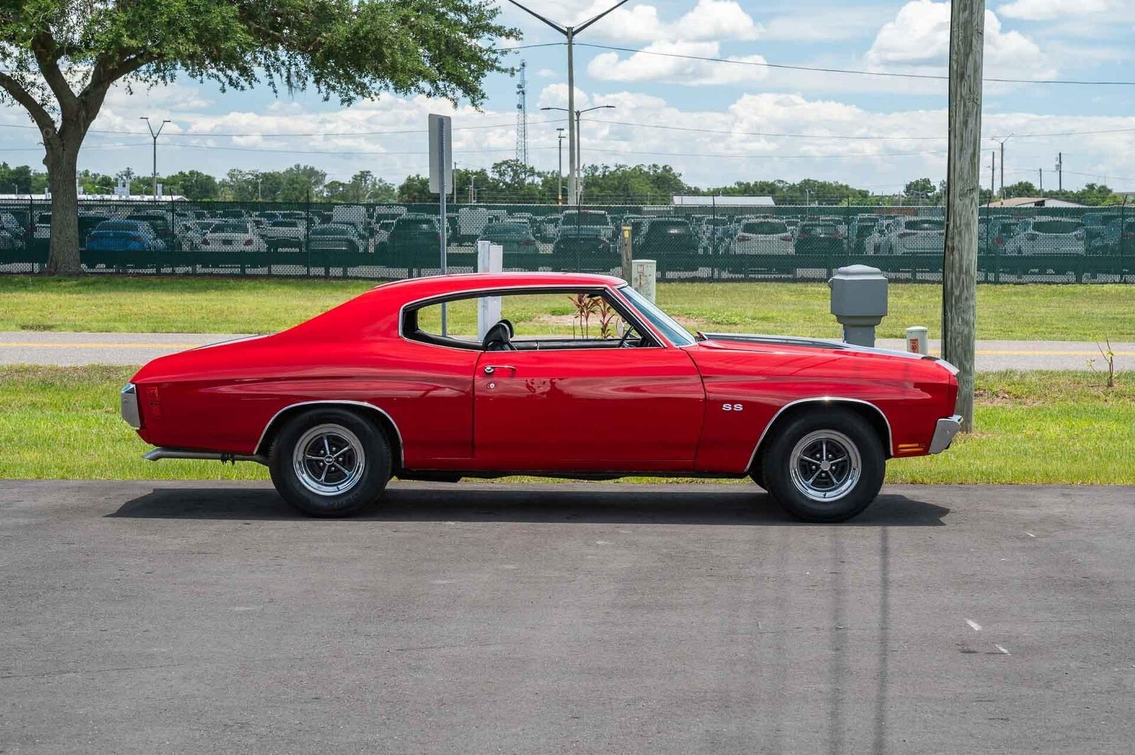 1970 Chevrolet Chevelle Tribute 383 V8 Auto - photo 7