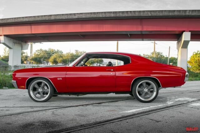 1970 Chevrolet Chevelle - Video Inside! - photo 2