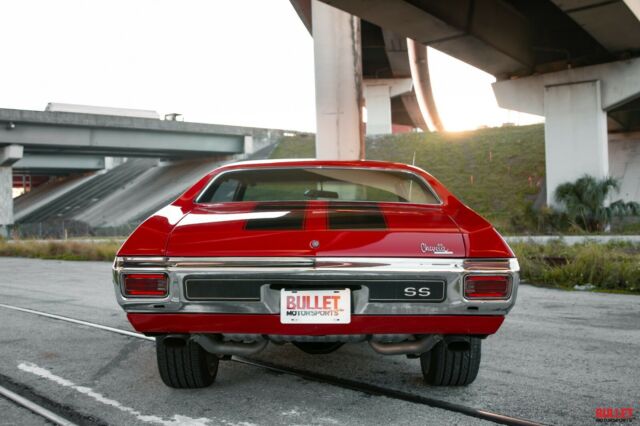 1970 Chevrolet Chevelle - Video Inside! - photo 3