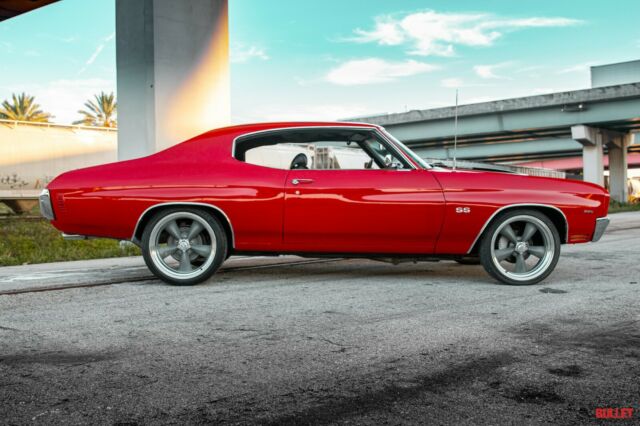 1970 Chevrolet Chevelle - Video Inside! - photo 4