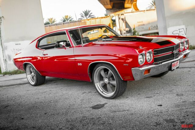 1970 Chevrolet Chevelle - Video Inside! - photo 5