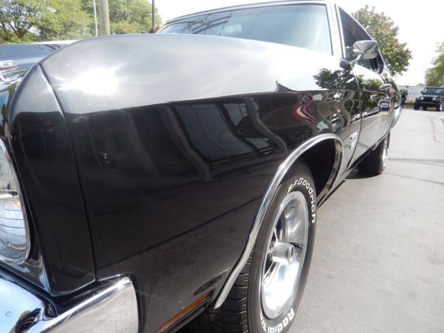 1970 Chevrolet Chevelle SS - photo 5