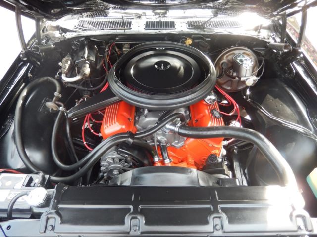 1970 Chevrolet Chevelle SS - photo 6