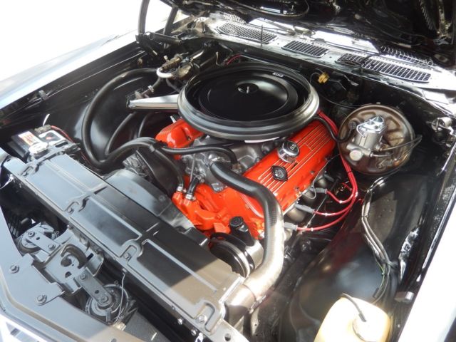 1970 Chevrolet Chevelle SS - photo 7