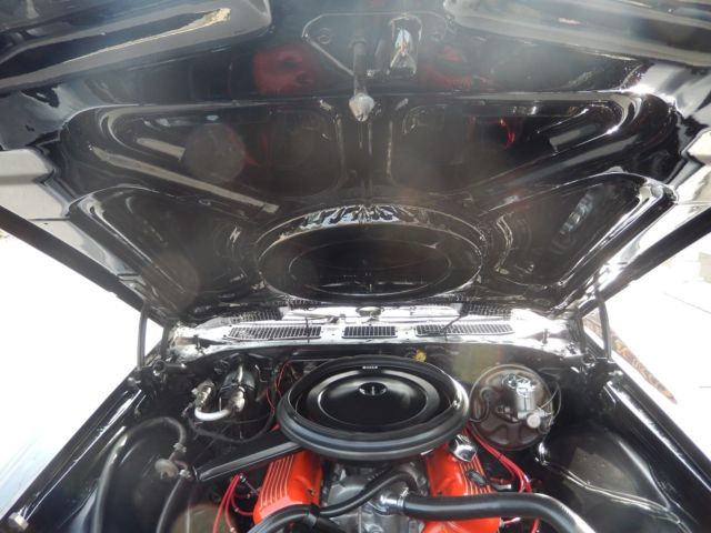 1970 Chevrolet Chevelle SS - photo 8