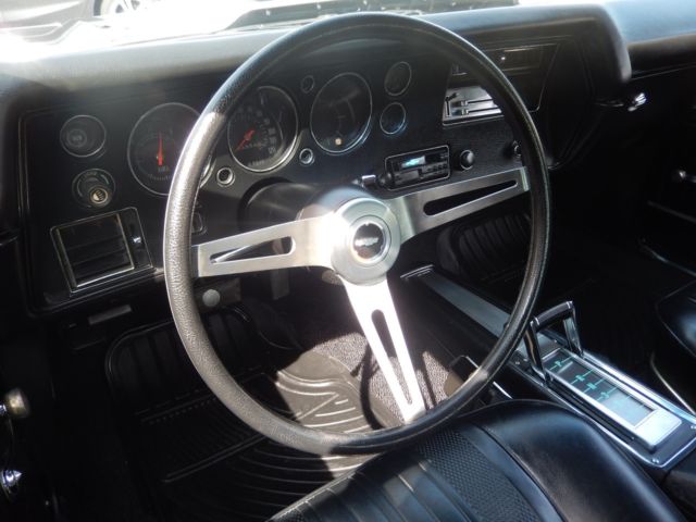 1970 Chevrolet Chevelle SS - photo 9