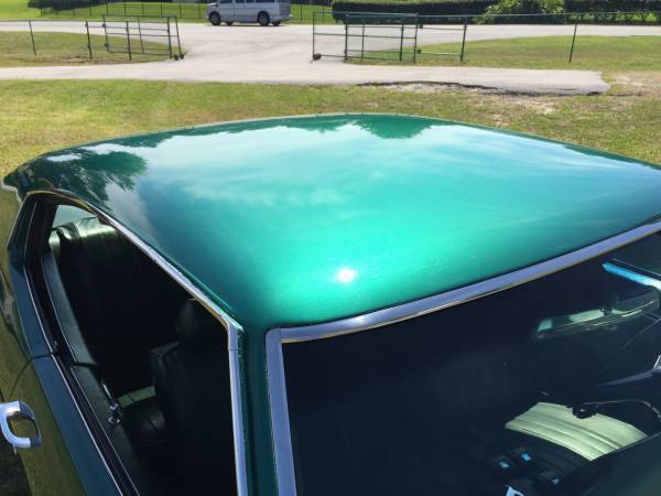 1970 Chevrolet Chevelle SS Tribute - photo 10