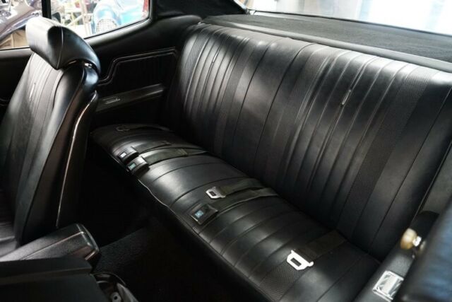 1970 Chevrolet Chevelle SS396 - photo 11